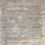 Индийский ковёр из шерсти и шёлка - WEST HOLLYWOOD - WESH_R_BONBAC13-GREY-MULTY - 278 x 361