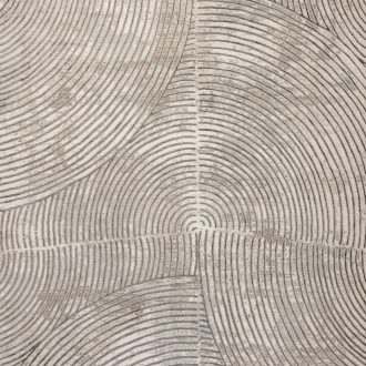 Турецкий ковёр из бамбуковый шёлк и акрила - MILANO CASA - MC_M_PJ46A-CRE - 400 x 500