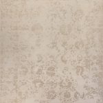 Индийский ковёр из шёлка и шерсти и хлопка - AZULEJU - AZL_R_MB29-4L01-G099 - 305 x 410