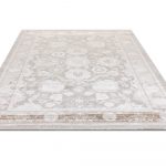 Турецкий ковёр из полиэстера — KING OF JAIPUR — 37087A-TP-BGE