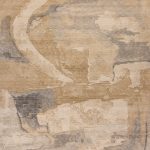 Индийский ковёр из шерсти и модал - WESTWOOD - WSTW_M_ENG-44-PLU - 240 x 300