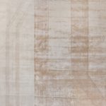 Индийский ковёр из шерсти - JAZZ - JAZ_R_2022101-OYESTER GRAY - 345 x 451