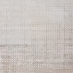 Индийский ковёр из эвкалиптовый шёлк - DOVE MODERN - DVM_R_2019066-SILVER - 352 x 452