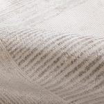 Турецкий ковёр из эвкалиптовый шёлк и акрила — CHERUTTI — PC49A-CRE