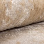 Индийский ковёр из шерсти и бамбуковый шёлк — ERMANNO Collection — SP-12-CML