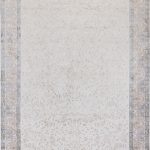 Турецкий ковёр из полиэстера - KING OF JAIPUR - KOFJ_M_36591A-CRE-BGE - 400 x 600