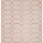 Индийский ковёр из вискозы - KOKO RUG - KOK_RN_COR - 160 x 230