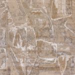 Индийский ковёр из шерсти и бамбуковый шёлк - ERMANNO Collection - ERMNC_M_SP-15-CML - 160 x 225