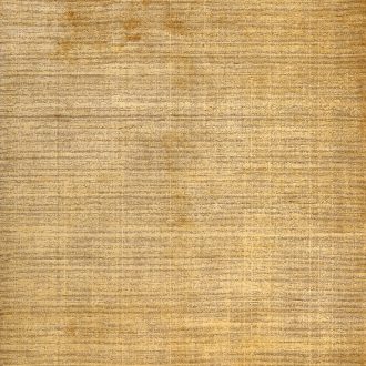 Индийский ковёр из шерсти и арт-шёлка - MURUGAN SHAPE - MURS_R_PLAIN-ANT-GLD-DC01/F033 - 163 x 233