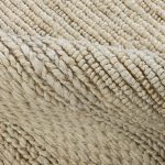 Индийский ковёр из джута — JUTE MODERN — ZA581-N.WHITE