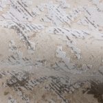 Турецкий ковёр из эвкалиптовый шёлк и акрила — CHERUTTI — RJ81A-BGE