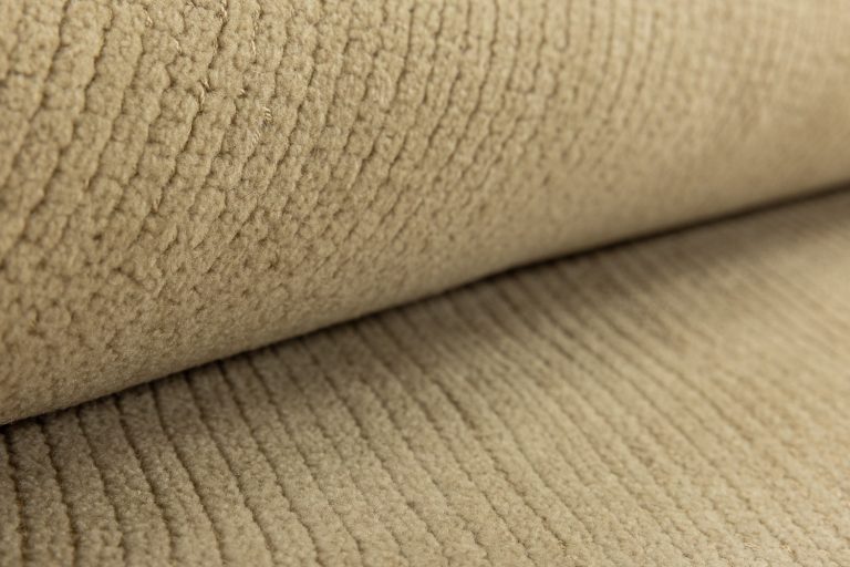 Индийский ковёр из кашемир и эвкалиптовый шёлк — CASHMERE & SILK — PLAIN-G058-4N13