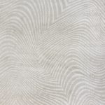 Турецкий ковёр из полипропилен и полиэстера - MOON - MOON_M_2631A-WHT-CREAM - 400 x 500