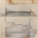 Индийский ковёр из шерсти и шёлка - WEST HOLLYWOOD - WESH_R_LEVANT-DD525 - 270 x 370