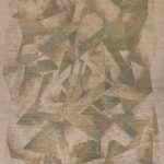 Индийский ковёр из шерсти и модал - WESTWOOD - WSTW_M_ENG-105-AGN - 230 x 330