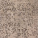 Индийский ковёр из шерсти и хлопка - AZULEJU - AZL_R_MB29-4L08-G149 - 305 x 410