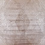 Турецкий ковёр из бамбуковый шёлк и акрила - MOCCA BAUNTY - MOBA_M_J1076A-MOC-BRN - 300 x 400