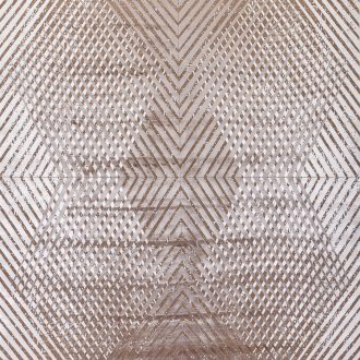 Турецкий ковёр из бамбуковый шёлк и акрила - MOCCA BAUNTY - MOBA_M_J1076A-MOC-BRN - 150 x 230