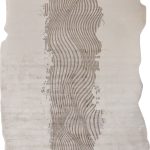 Турецкий ковёр из эвкалиптовый шёлк и полиэстера - AUTOGRAPH - ATOGR_M_Z30 - 240 x 320