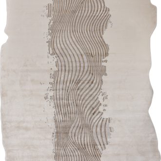 Турецкий ковёр из эвкалиптовый шёлк и полиэстера - AUTOGRAPH - ATOGR_M_Z30 - 200 x 300