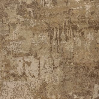 Индийский ковёр из шерсти и шёлка - WEST HOLLYWOOD - WESH_R_CE9508-238-CAMEL - 273 x 360