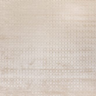 Индийский ковёр из эвкалиптовый шёлк - DOVE MODERN - DVM_R_2019066-BEIGE - 351 x 454