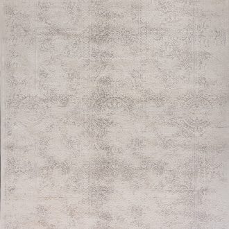 Турецкий ковёр из полиэстера - KING OF JAIPUR - KOFJ_M_36502A-CRE-CRE - 240 x 340