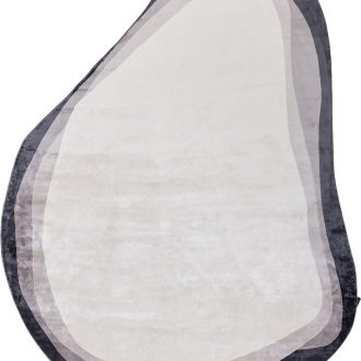 Турецкий ковёр из эвкалиптовый шёлк и полиэстера - AUTOGRAPH - ATOGR_M_P13A - 240 x 320