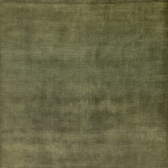 Индийский ковёр из шерсти и хлопка - SORRENTO - SOR_R_HKSHA-000130-SAGE - 194 x 302