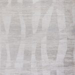 Турецкий ковёр из эвкалиптовый шёлк и акрила - PATRIZIA MILE - PTZM_M_PZ92A-CRE - 200 x 290