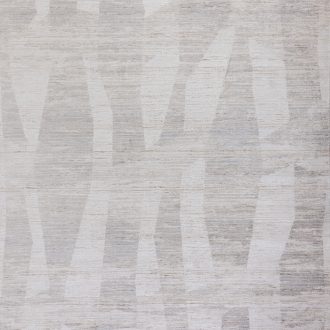 Турецкий ковёр из эвкалиптовый шёлк и акрила - PATRIZIA MILE - PTZM_M_PZ92A-CRE - 200 x 290