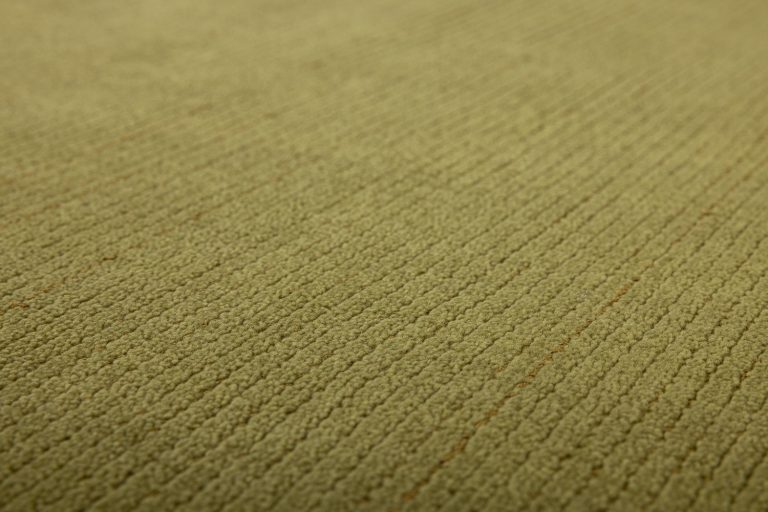 Индийский ковёр из кашемир и эвкалиптовый шёлк — CASHMERE & SILK — PLAIN-I038-3E04