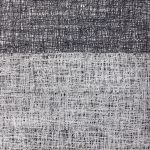 Индийский ковёр из шерсти и шёлка и хлопка - UNSTRING - UNSTR_R_SLA513-CAV-CGRAY - 246 x 305