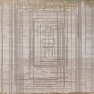 Турецкий ковёр из эвкалиптовый шёлк и акрила - OLIMPOS - OLI_M_PR001 - 160 x 230