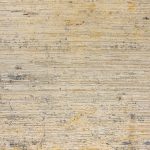 Индийский ковёр из шерсти и шёлка - WEST HOLLYWOOD - WESH_R_BITMAP19-IVORY - 278 x 361