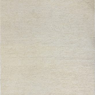 Индийский ковёр из джута - JUTE MODERN - JTMN_R_LINES-WHITE - 135 x 200