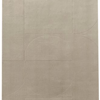 Ковёр Camino Beige - Carpet decor by Fargotex - 160x230