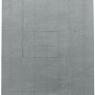 Ковёр Camino Gray - Carpet decor by Fargotex - 160x230