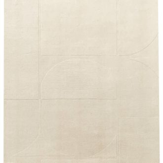 Ковёр Camino Ivory - Carpet decor by Fargotex - 160x230