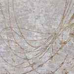 Турецкий ковёр из бамбуковый шёлк и акрила - MILANO CASA - MC_M_PJ70A-BGE - 200 x 290