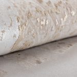 Турецкий ковёр из бамбуковый шёлк и акрила — MOCCA BAUNTY — J1088A-BGE-CRE
