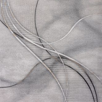 Турецкий ковёр из эвкалиптовый шёлк и акрила - CALVIN CASA - СALС_M_LA29A-DGRY-CRE - 300 x 500