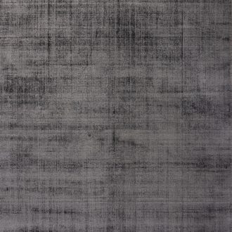 Индийский ковёр из арт-шёлка и хлопка - CROSS SPEСIAL - CRSP_R_D049-GREY - 170 x 240