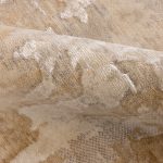 Индийский ковёр из шерсти и бамбуковый шёлк — ERMANNO Collection — SP-12-CML