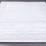 Турецкий ковёр из эвкалиптовый шёлк и акрила — CHERUTTI — 1986-BGE