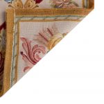 Китайский ковёр из шерсти — SAVONNERIE R — S-118-I