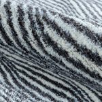 Бельгийский ковёр из шерсти и синтетика — PERLA — 22044-100