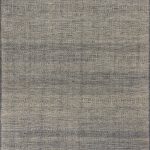 Индийский ковёр из шерсти и хлопка - SORRENTO - SOR_R_BLUE - 240 x 295