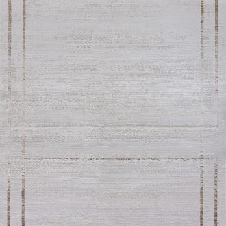 Турецкий ковёр из бамбуковый шёлк и акрила - MILANO CASA - MC_M_PJ28A-CRE - 200 x 290