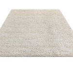 Индийский ковёр из джута — JUTE MODERN — 1346-WHITE